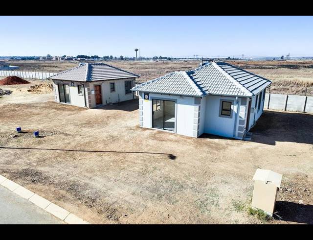 3 BEDROOM HOUSE FOR SALE IN WINDMILL PARK